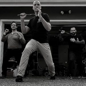 adult martial arts eugene oregon shoshin ryu