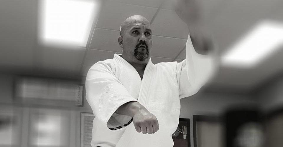 Atemi – Kata / Strikes / Blocks / Kicks